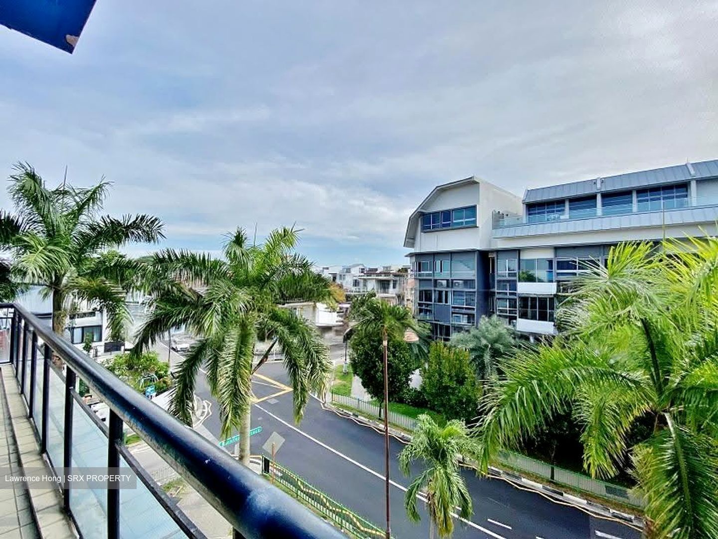 Siglap Centre (D15), Apartment #617734591